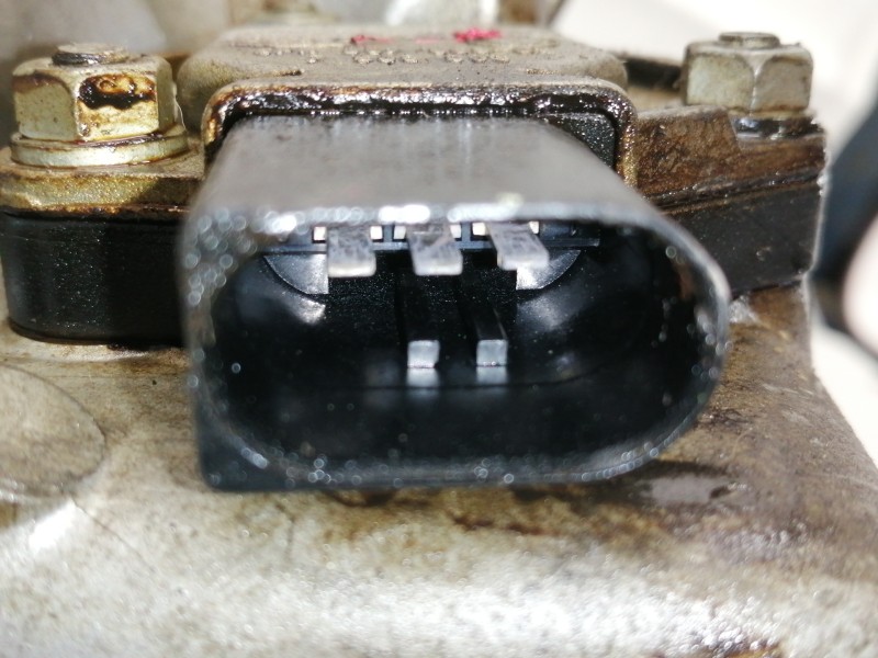 Recambio de carter para bmw x5 (e53) 3.0i referencia OEM IAM 7500683  