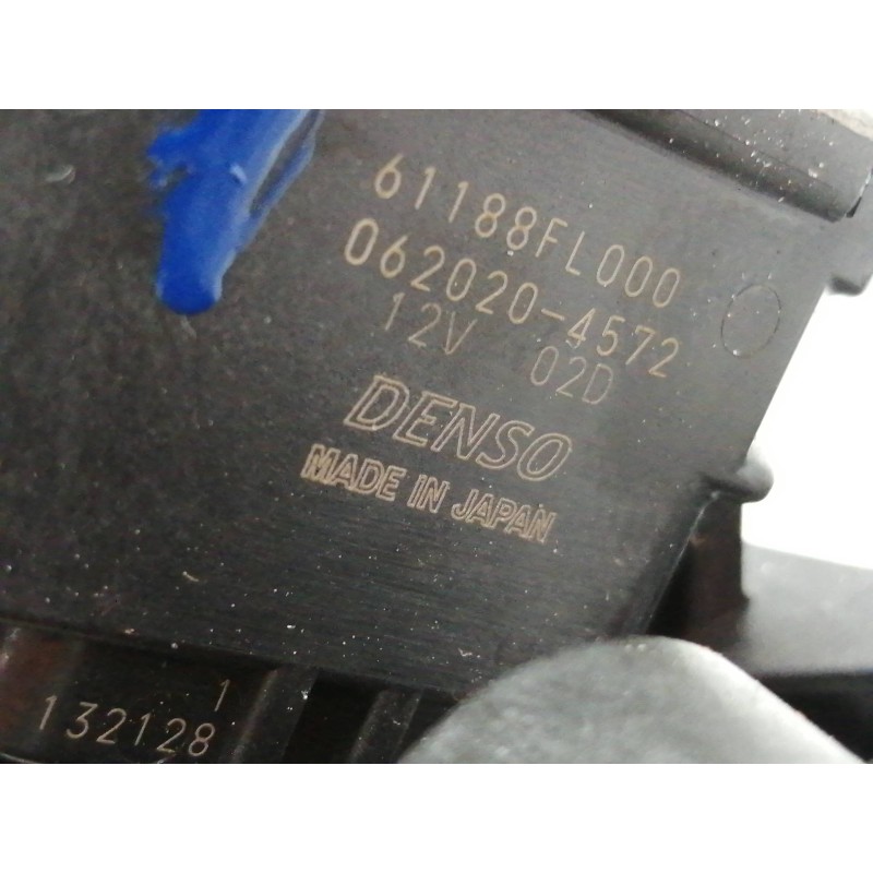 Recambio de elevalunas delantero derecho para subaru xv (g5) executive plus referencia OEM IAM 61188FL000  