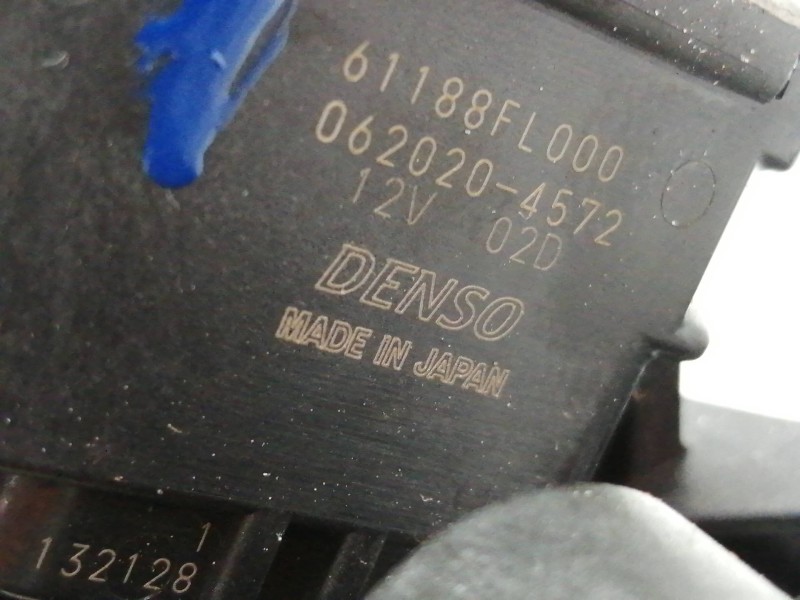 Recambio de elevalunas delantero derecho para subaru xv (g5) executive plus referencia OEM IAM 61188FL000  