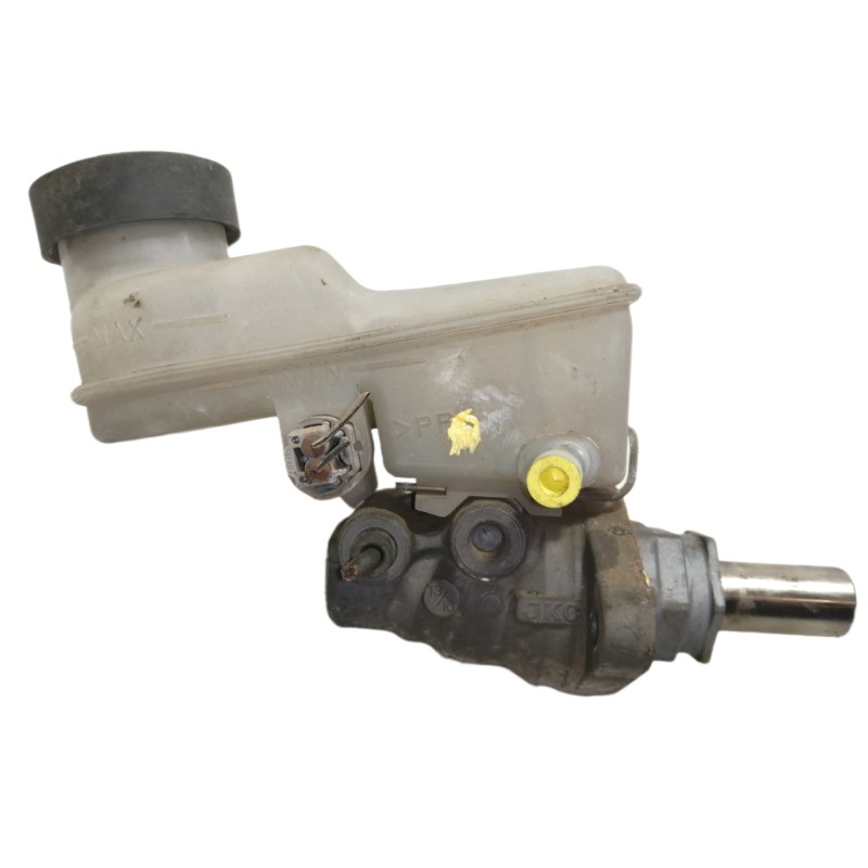 Recambio de bomba freno para toyota yaris (ncp1/nlp1/scp1) 1.0 linea luna referencia OEM IAM   