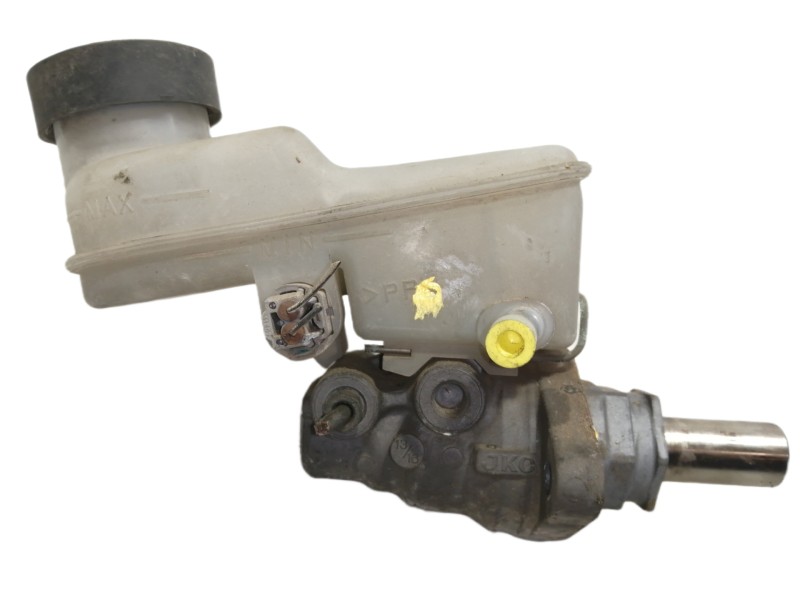 Recambio de bomba freno para toyota yaris (ncp1/nlp1/scp1) 1.0 linea luna referencia OEM IAM   