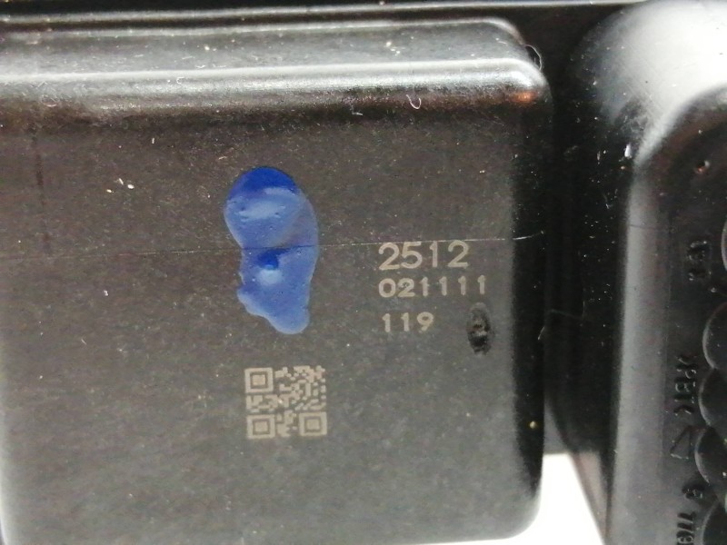 Recambio de elevalunas delantero derecho para subaru xv (g5) executive plus referencia OEM IAM 61188FL000  