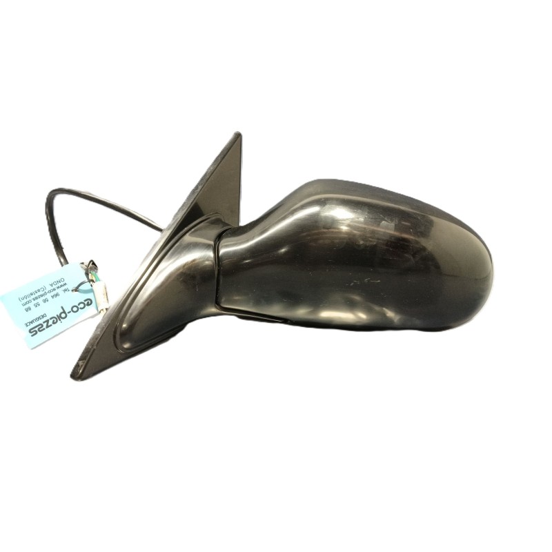 Recambio de retrovisor izquierdo para chrysler new yorker (lh) básico referencia OEM IAM 4728255  