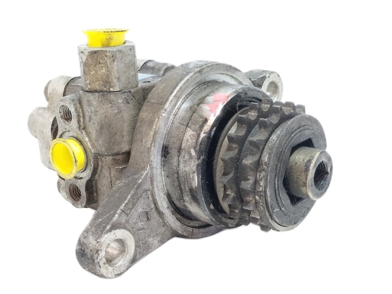 Recambio de enfriador aceite motor para nissan almera (n16/e) comfort referencia OEM IAM 5M321  