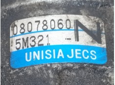 Recambio de enfriador aceite motor para nissan almera (n16/e) comfort referencia OEM IAM 5M321   2