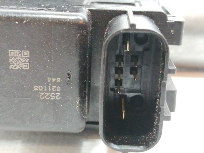 Recambio de elevalunas delantero izquierdo para subaru xv (g5) executive plus referencia OEM IAM 61188FL010  