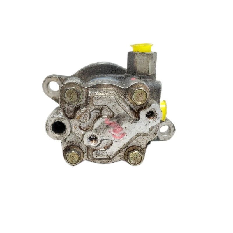 Recambio de enfriador aceite motor para nissan almera (n16/e) comfort referencia OEM IAM 5M321  