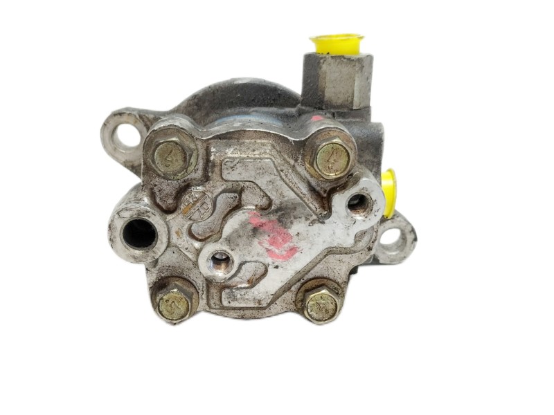 Recambio de enfriador aceite motor para nissan almera (n16/e) comfort referencia OEM IAM 5M321  