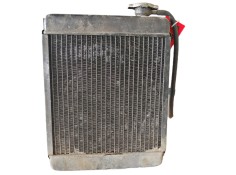 Recambio de radiador agua para bellier blx 501 c bellier referencia OEM IAM   