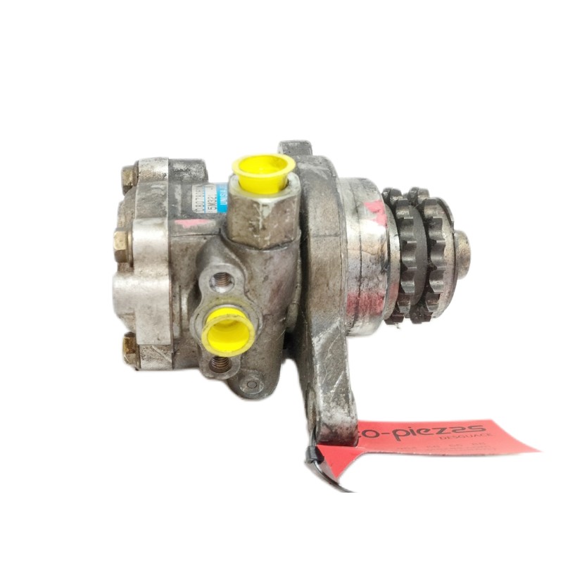 Recambio de enfriador aceite motor para nissan almera (n16/e) comfort referencia OEM IAM 5M321  