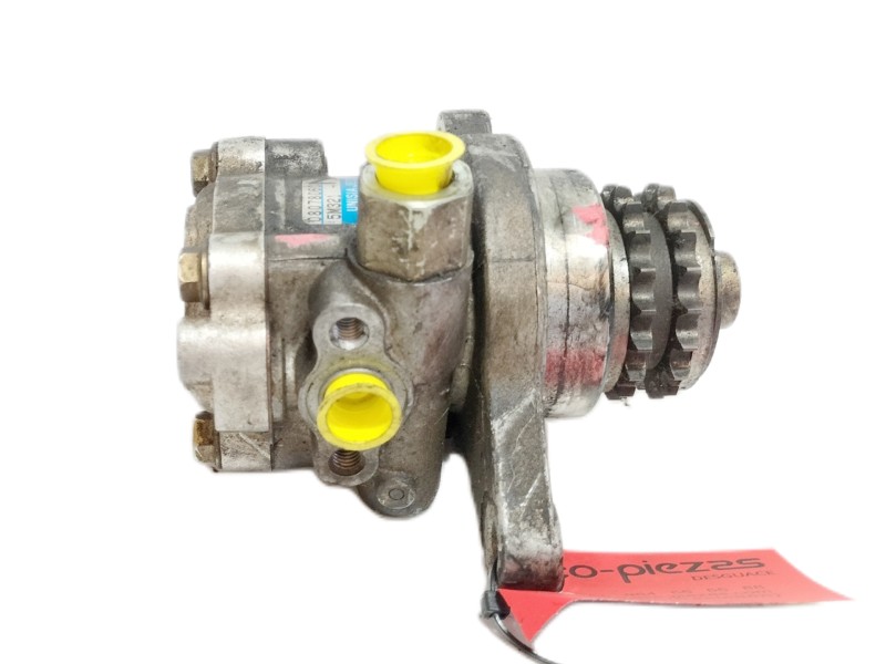 Recambio de enfriador aceite motor para nissan almera (n16/e) comfort referencia OEM IAM 5M321  