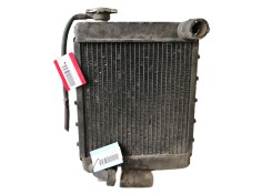 Recambio de radiador agua para bellier blx 501 c bellier referencia OEM IAM    2