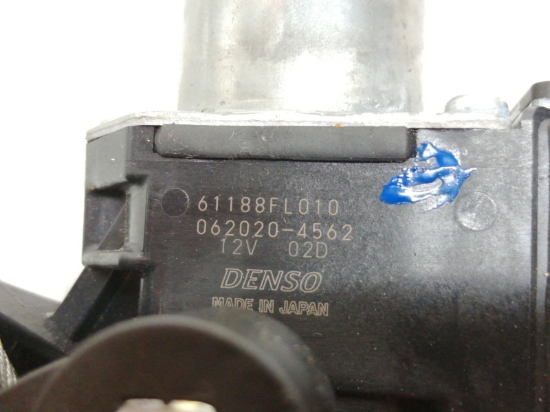 Recambio de elevalunas delantero izquierdo para subaru xv (g5) executive plus referencia OEM IAM 61188FL010  