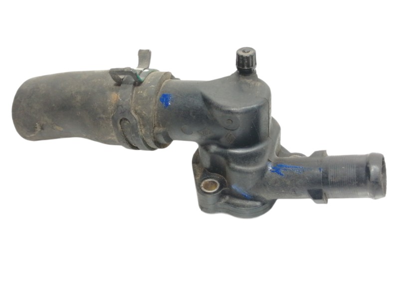 Recambio de termostato para dacia sandero ambiance referencia OEM IAM 8200660882  