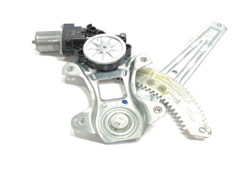 Recambio de elevalunas trasero derecho para subaru xv (g5) executive plus referencia OEM IAM 62188FL000  