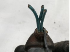 Recambio de bobina encendido para citroën saxo 1.4 vsx referencia OEM IAM 9624160280   2