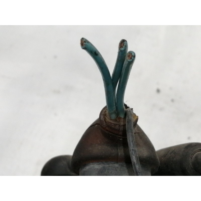 Recambio de bobina encendido para citroën saxo 1.4 vsx referencia OEM IAM 9624160280  