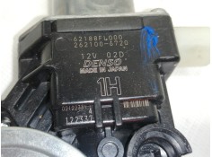 Recambio de elevalunas trasero derecho para subaru xv (g5) executive plus referencia OEM IAM 62188FL000   2