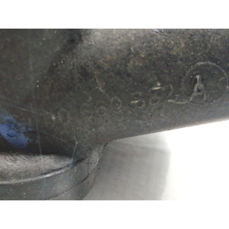 Recambio de termostato para dacia sandero ambiance referencia OEM IAM 8200660882  