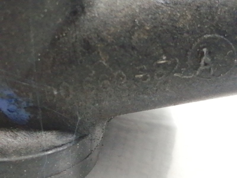 Recambio de termostato para dacia sandero ambiance referencia OEM IAM 8200660882  