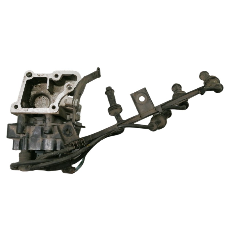 Recambio de bobina encendido para citroën saxo 1.4 vsx referencia OEM IAM 9624160280  