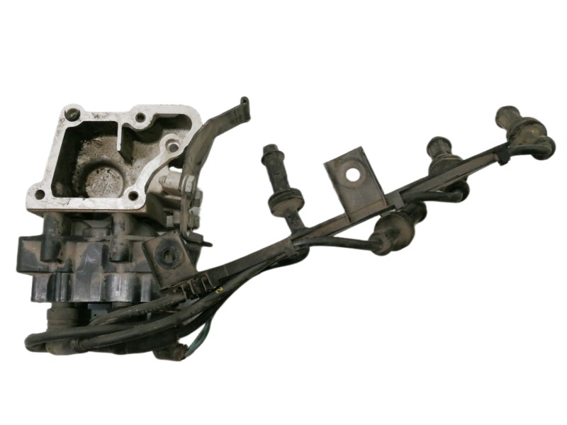 Recambio de bobina encendido para citroën saxo 1.4 vsx referencia OEM IAM 9624160280  