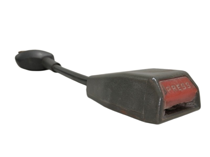 Recambio de enganche cinturon delantero derecho para bellier blx 501 c bellier referencia OEM IAM   