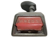 Recambio de enganche cinturon delantero derecho para bellier blx 501 c bellier referencia OEM IAM    2