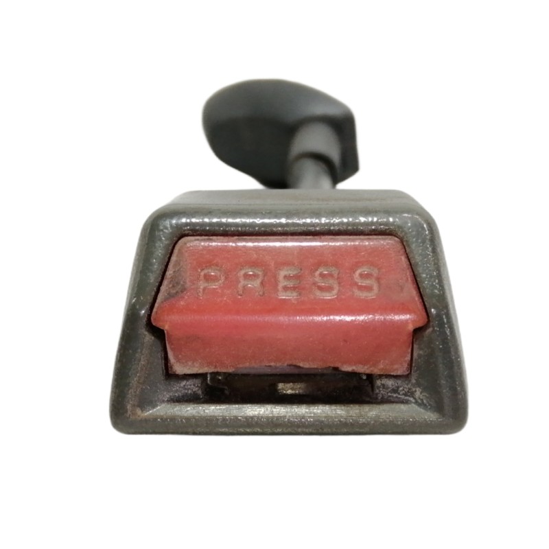 Recambio de enganche cinturon delantero derecho para bellier blx 501 c bellier referencia OEM IAM   