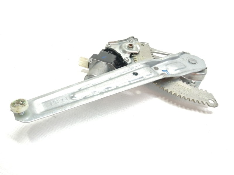 Recambio de elevalunas trasero izquierdo para subaru xv (g5) executive plus referencia OEM IAM 62188FL010  