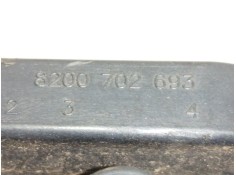 Recambio de bobina encendido para dacia sandero ambiance referencia OEM IAM 8200702693 H8200734204 77040001 2