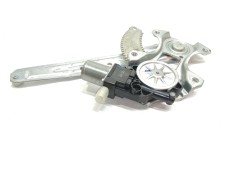 Recambio de elevalunas trasero izquierdo para subaru xv (g5) executive plus referencia OEM IAM 62188FL010   2