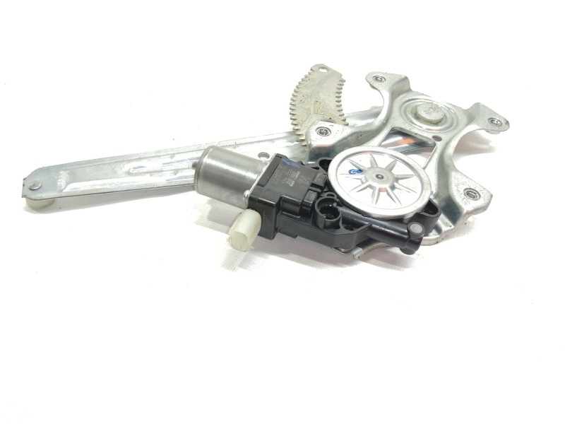 Recambio de elevalunas trasero izquierdo para subaru xv (g5) executive plus referencia OEM IAM 62188FL010  