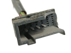 Recambio de retrovisor derecho para seat ibiza (6k1) sport referencia OEM IAM E9024029   2