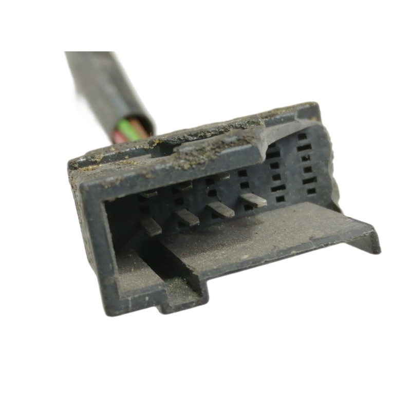 Recambio de retrovisor derecho para seat ibiza (6k1) sport referencia OEM IAM E9024029  