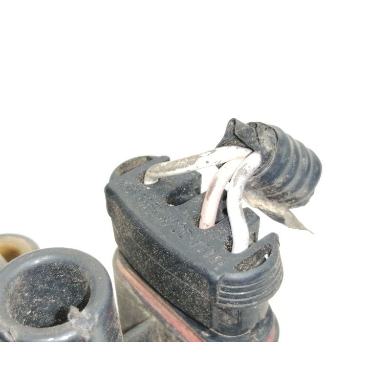 Recambio de bobina encendido para dacia sandero ambiance referencia OEM IAM 8200702693 H8200734204 77040001