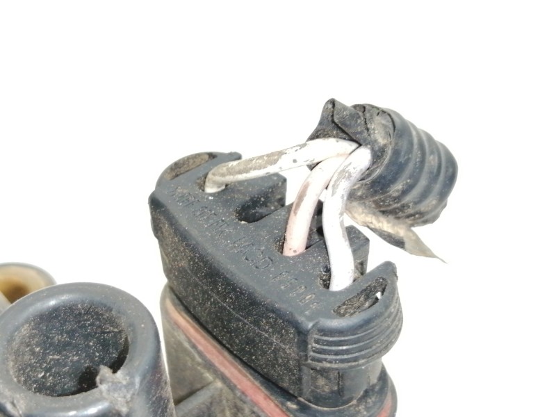 Recambio de bobina encendido para dacia sandero ambiance referencia OEM IAM 8200702693 H8200734204 77040001