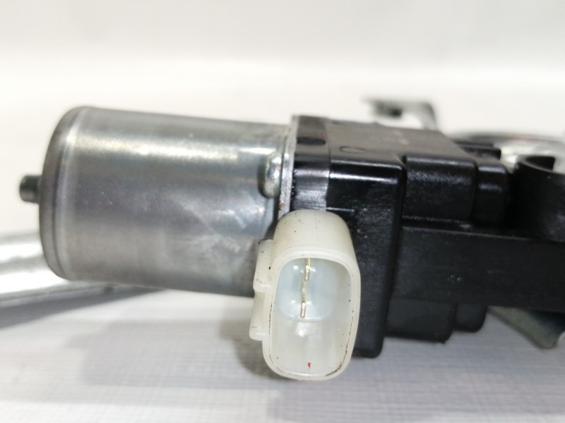 Recambio de elevalunas trasero izquierdo para subaru xv (g5) executive plus referencia OEM IAM 62188FL010  