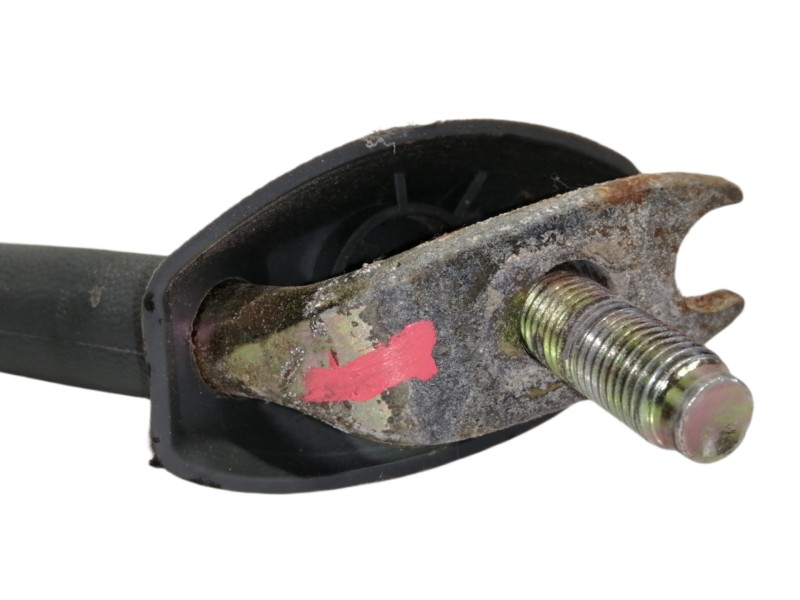 Recambio de enganche cinturon delantero derecho para bellier blx 501 c bellier referencia OEM IAM   