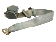 Recambio de cinturon seguridad delantero izquierdo para bellier blx 501 c bellier referencia OEM IAM   
