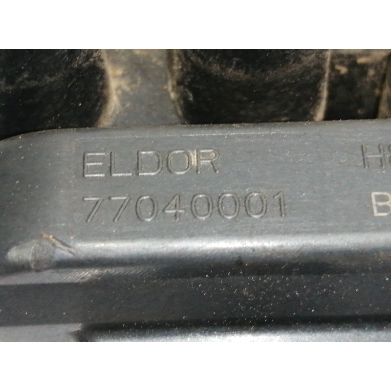 Recambio de bobina encendido para dacia sandero ambiance referencia OEM IAM 8200702693 H8200734204 77040001