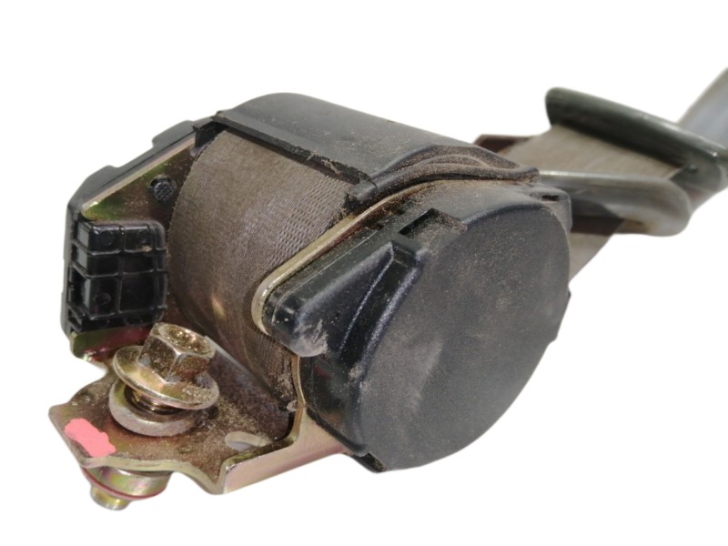 Recambio de cinturon seguridad delantero izquierdo para bellier blx 501 c bellier referencia OEM IAM   