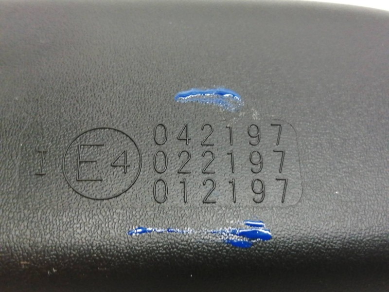 Recambio de espejo interior para subaru xv (g5) executive plus referencia OEM IAM A047171  