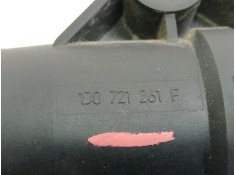 Recambio de bombin embrague para volkswagen golf iv berlina (1j1) 1.6 referencia OEM IAM 1J0721261F   2