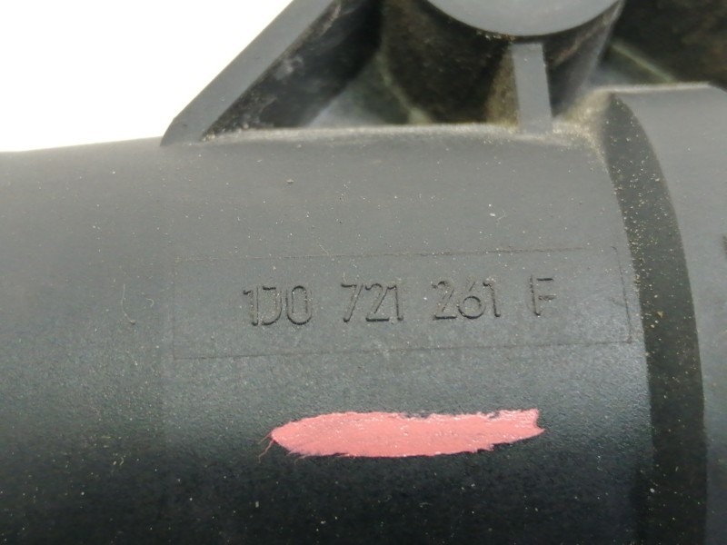 Recambio de bombin embrague para volkswagen golf iv berlina (1j1) 1.6 referencia OEM IAM 1J0721261F  