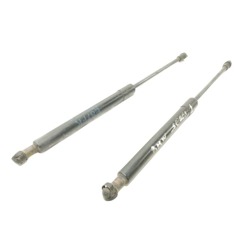 Recambio de amortiguadores capo para bmw serie 1 berlina (e81/e87) 2.0 16v cat referencia OEM IAM 51237118370  