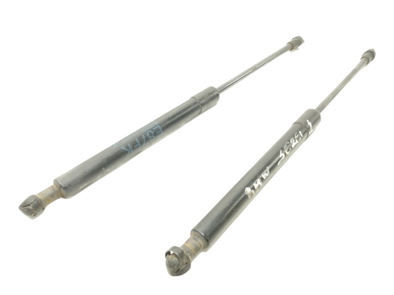 Recambio de amortiguadores capo para bmw serie 1 berlina (e81/e87) 2.0 16v cat referencia OEM IAM 51237118370  
