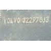 Recambio de refuerzo paragolpes delantero para volvo xc40 (536) d3 polestar referencia OEM IAM 32318900 32297813 32297849