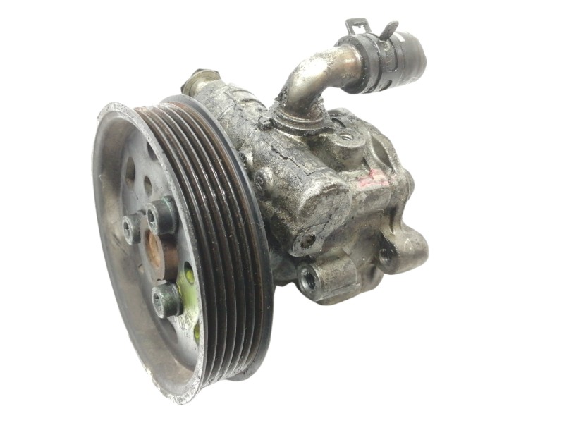 Recambio de bomba direccion para volkswagen golf iv berlina (1j1) 1.6 referencia OEM IAM 1J0422154B  