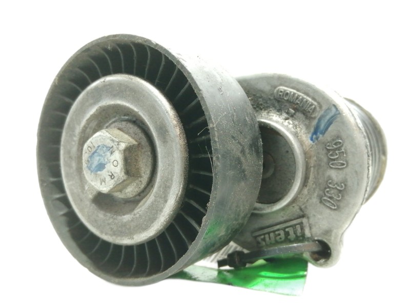 Recambio de tensor correa auxiliar para dacia sandero ambiance referencia OEM IAM 950330  